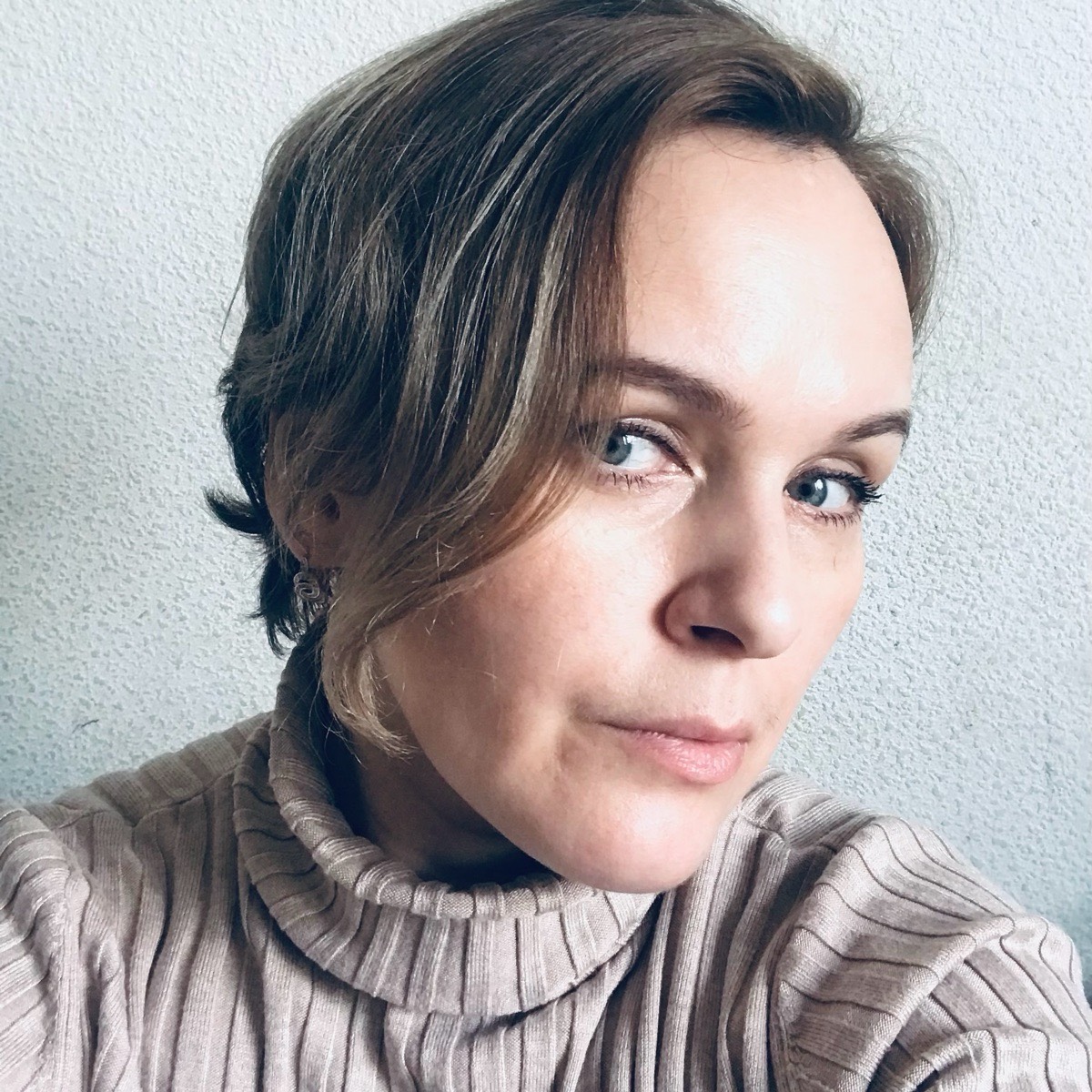 Оксана Амелина | Сетка — социальная сеть от hh.ru