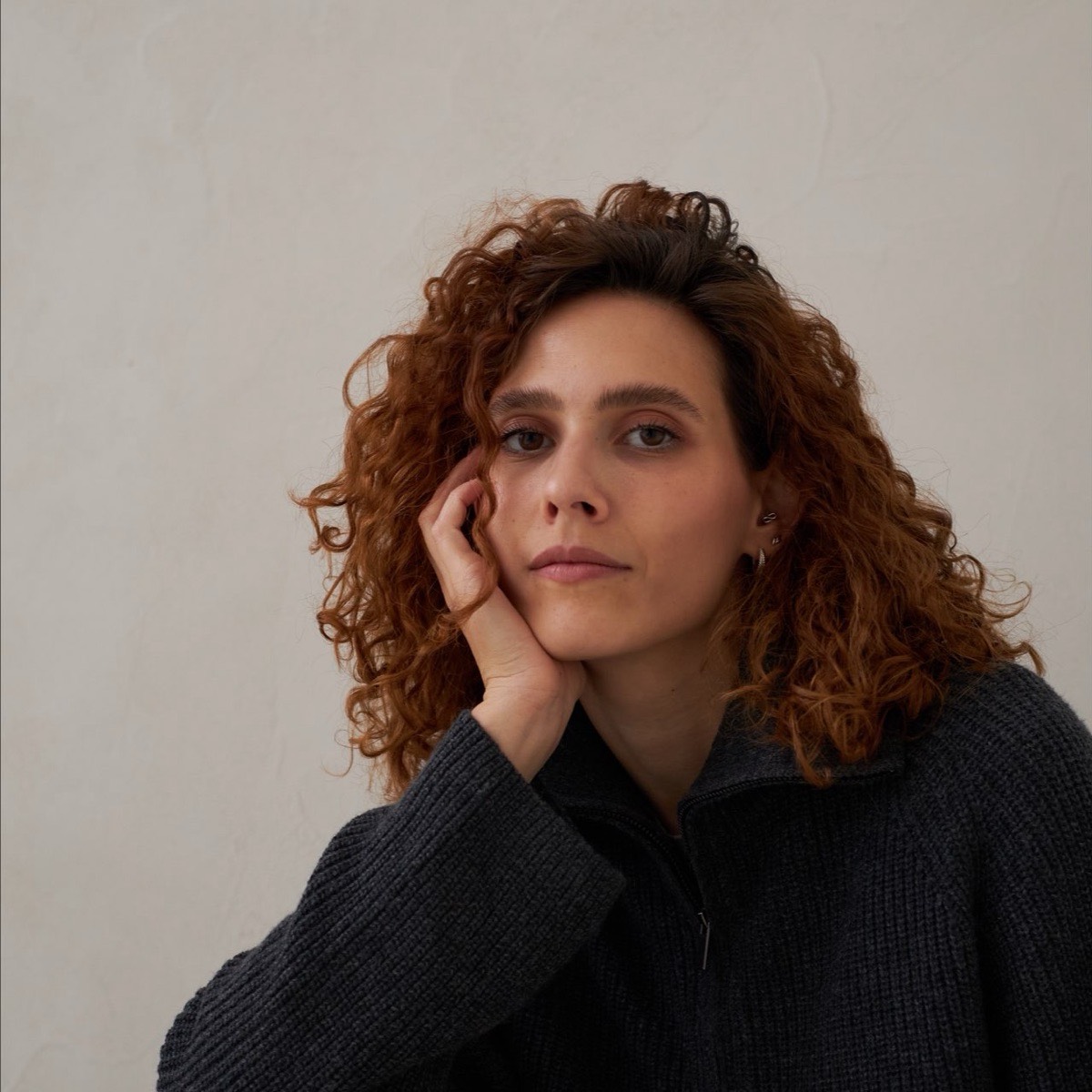 Анастасия Маслова | Сетка — социальная сеть от hh.ru