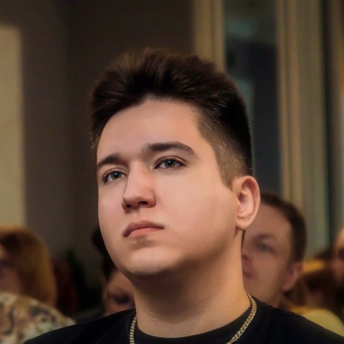 Артем Передков