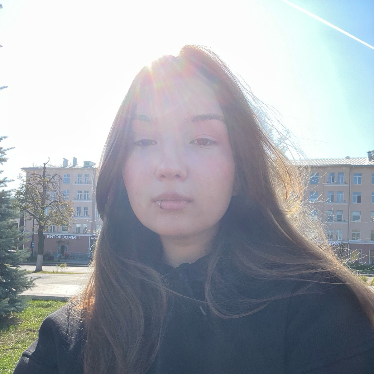 Зоя Козлова