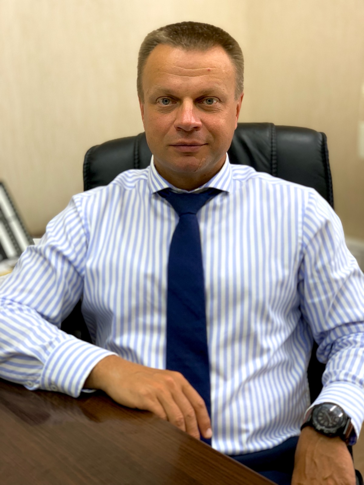 Юрий Толстопятенко