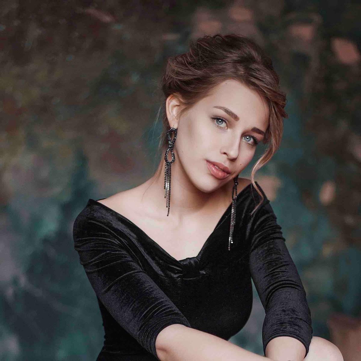 Анна Копытина