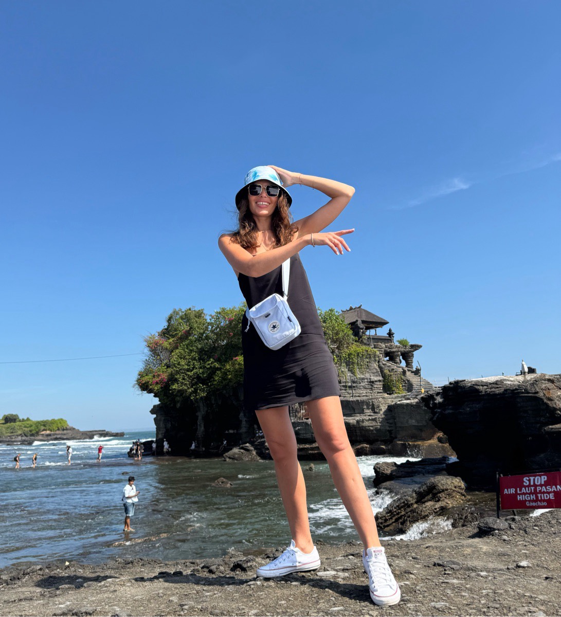 Дарья Левчук | Сетка — социальная сеть от hh.ru