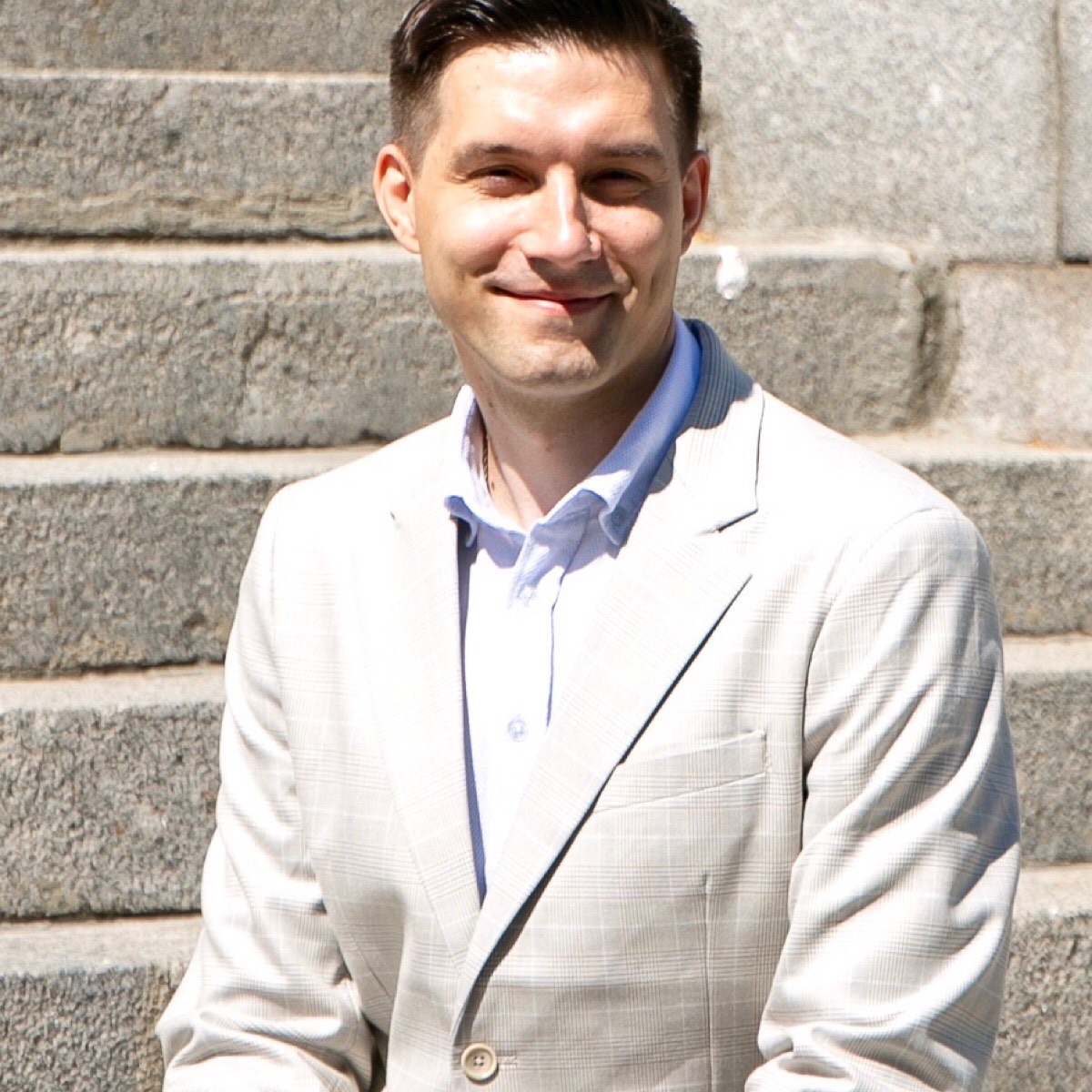 Алексей Сергеев | Сетка — социальная сеть от hh.ru