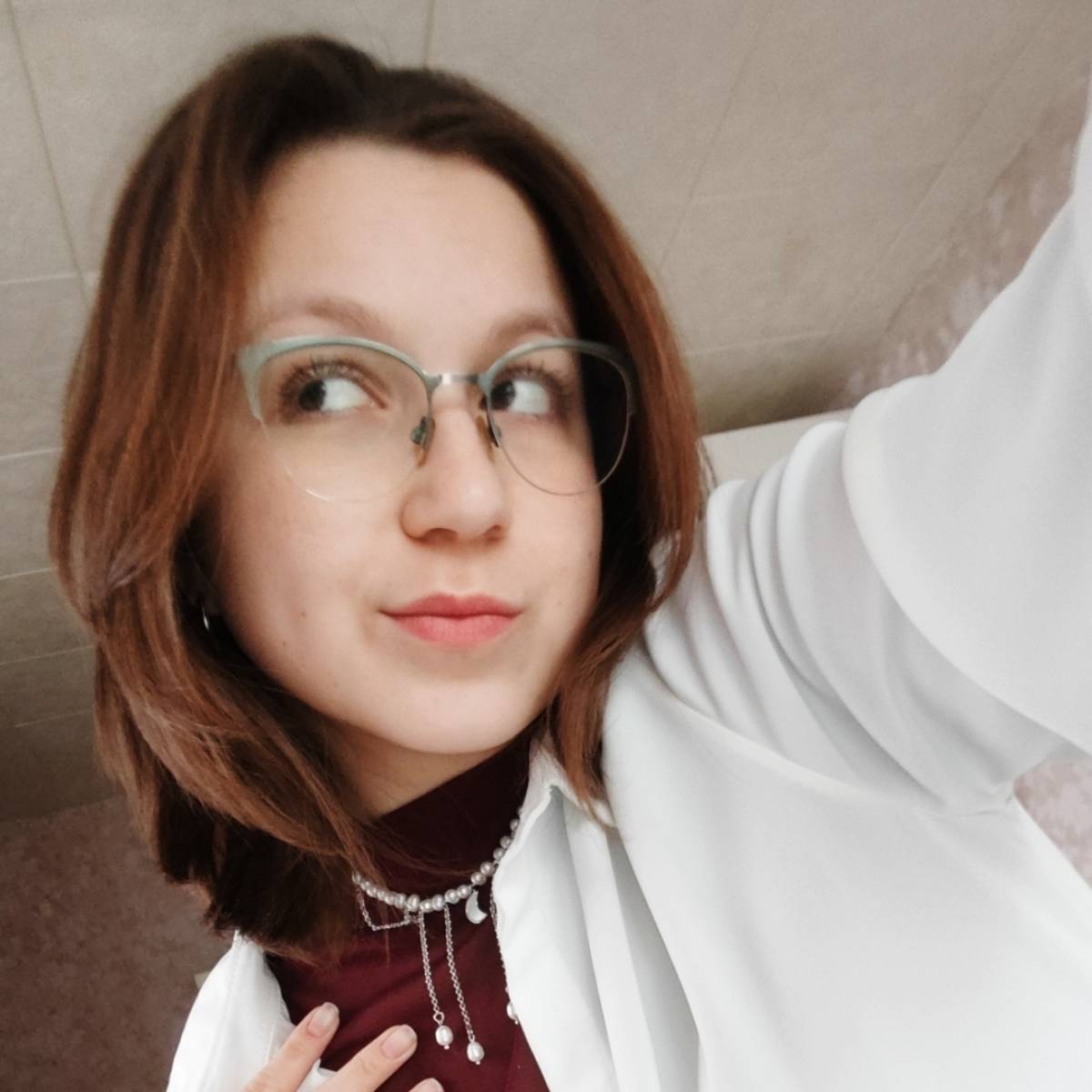 Елизавета Серебрякова