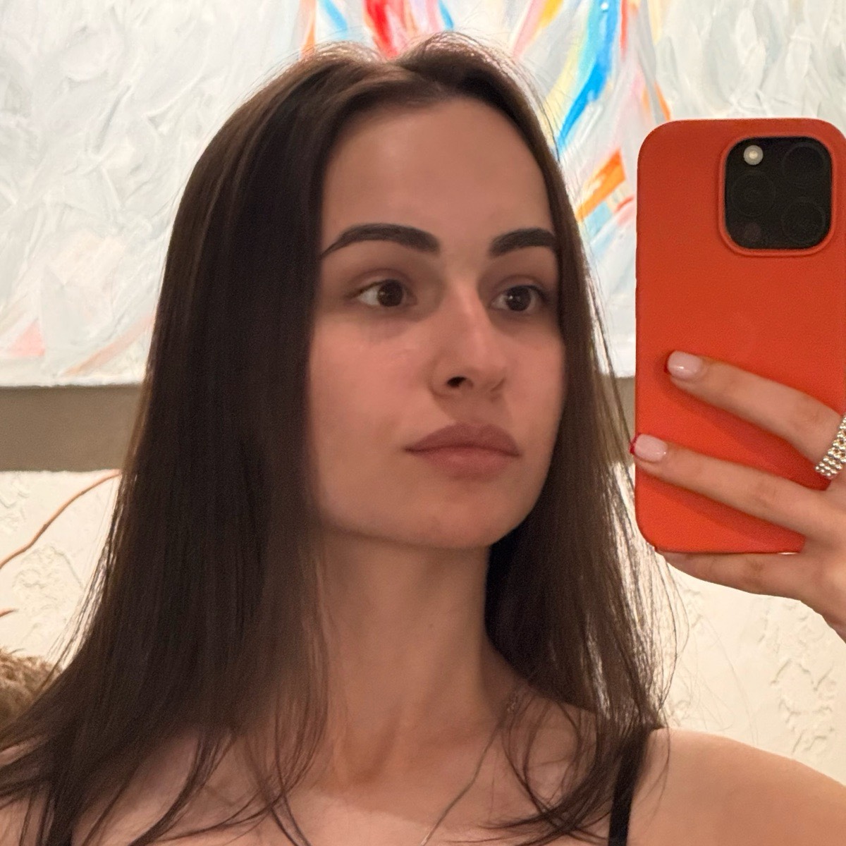 Наталья Волкова