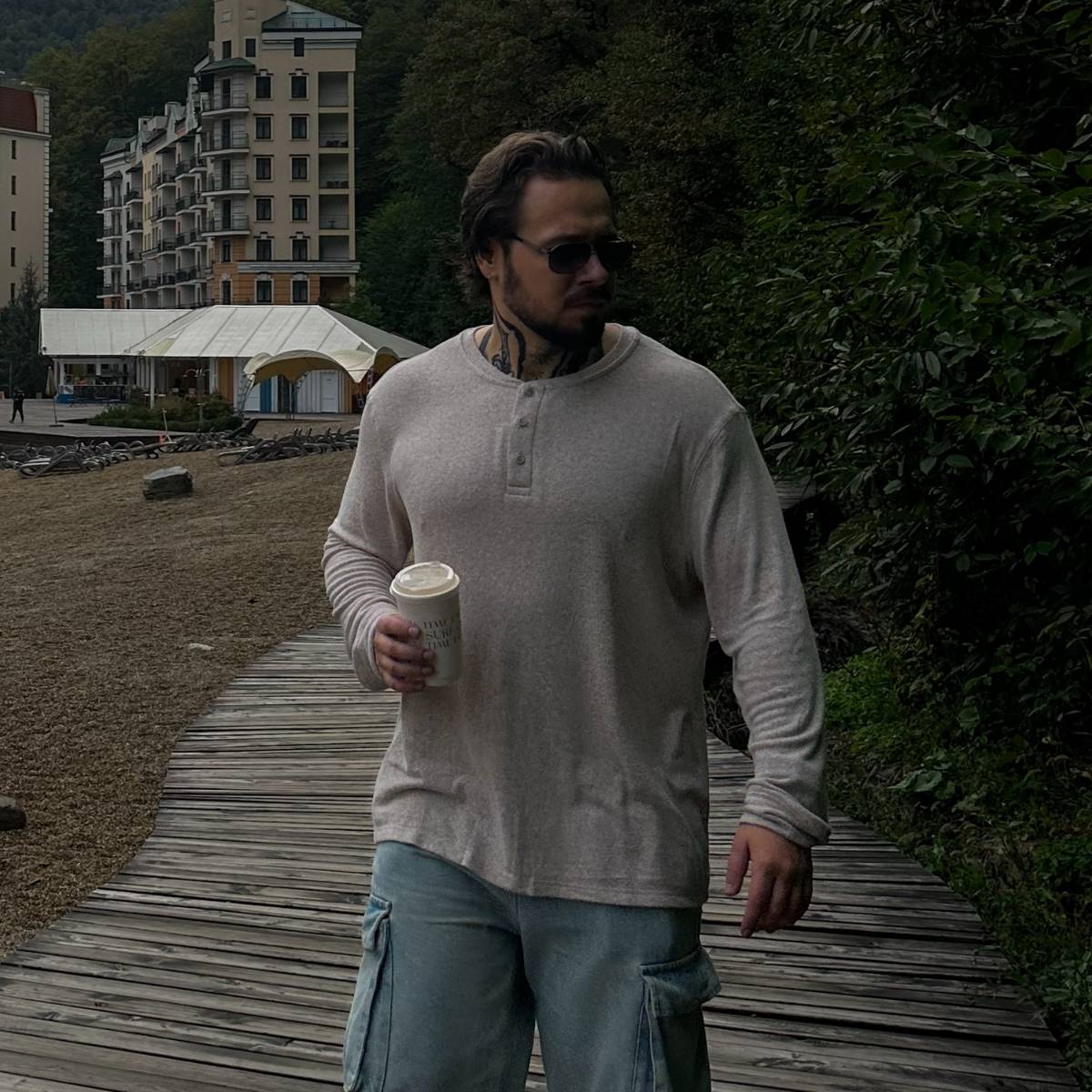 Даниил Голев | Сетка — социальная сеть от hh.ru