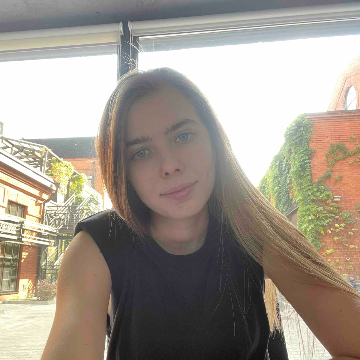 Катерина Вайдова