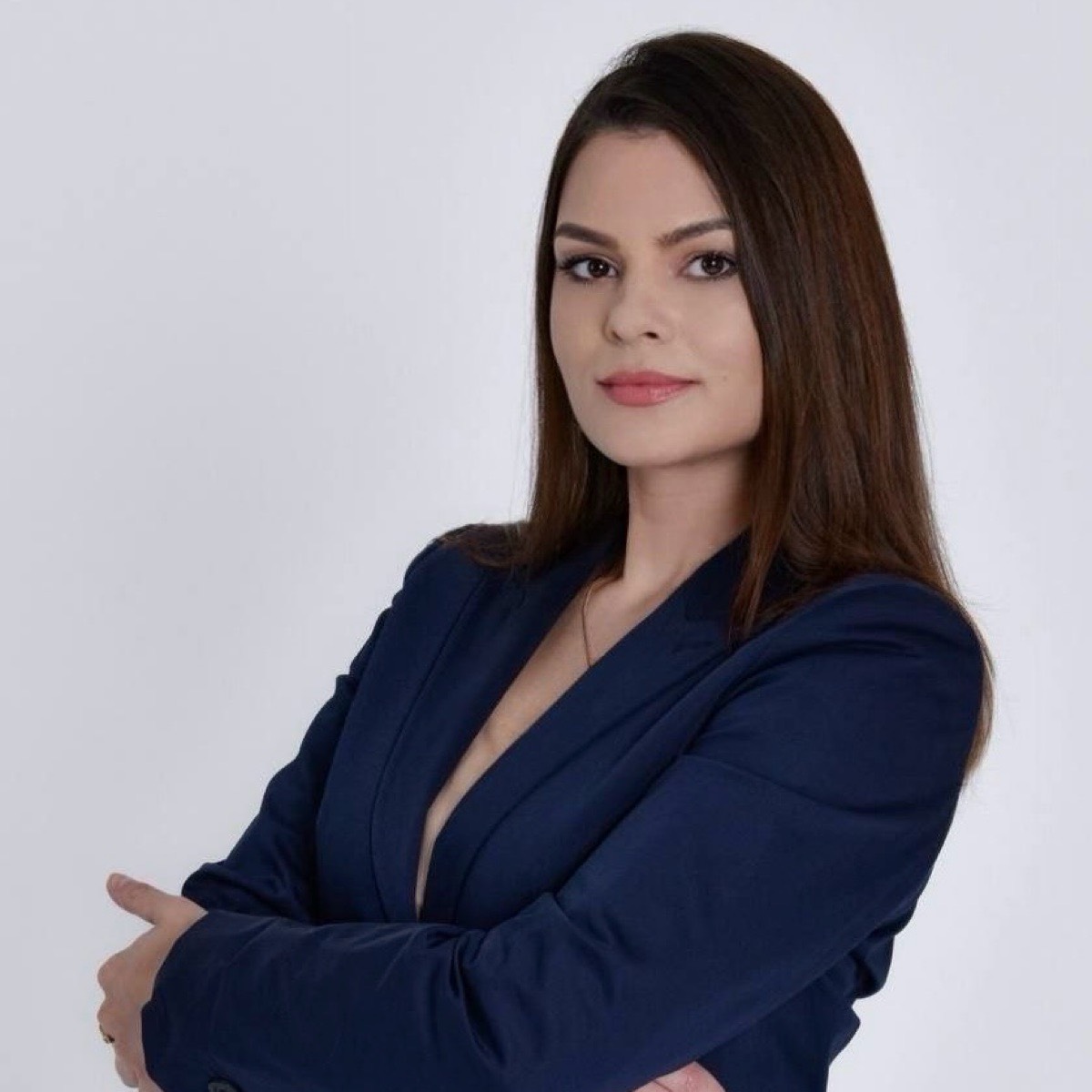 Екатерина Белякова