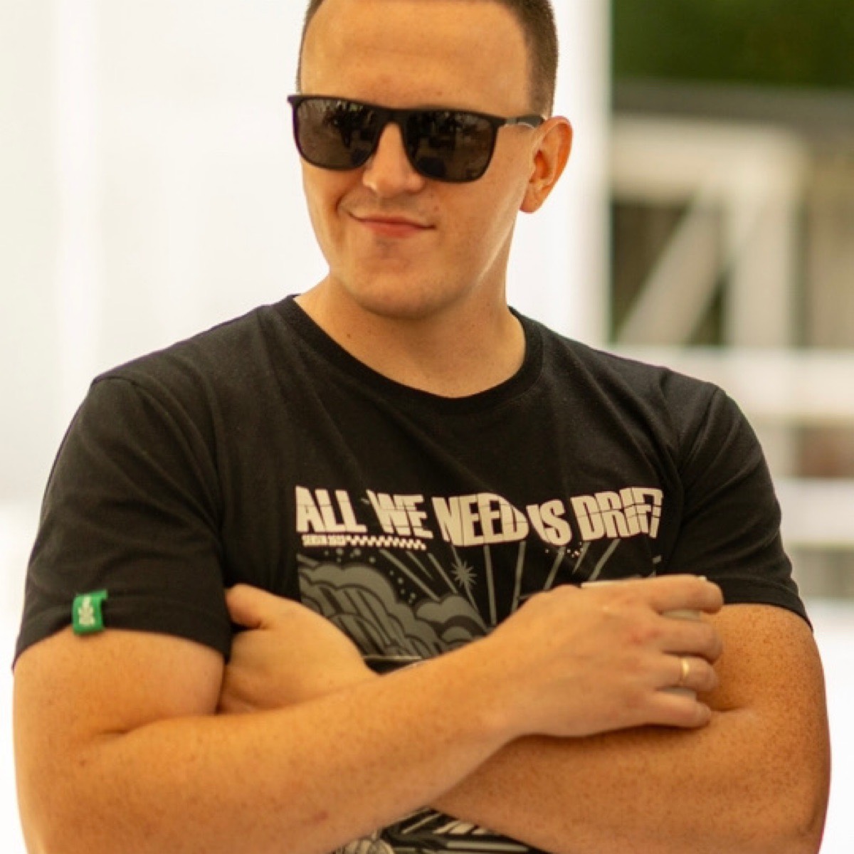 Игорь Левашов | Сетка — социальная сеть от hh.ru