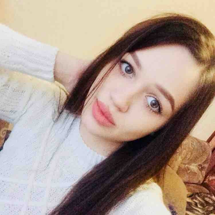 Ангелина Гавриленко
