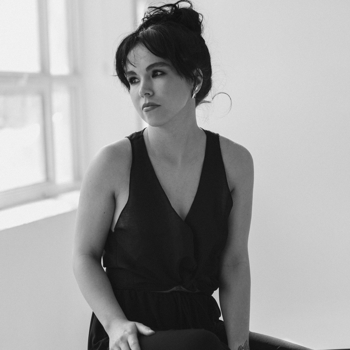 Анастасия Шаланкина | Сетка — социальная сеть от hh.ru