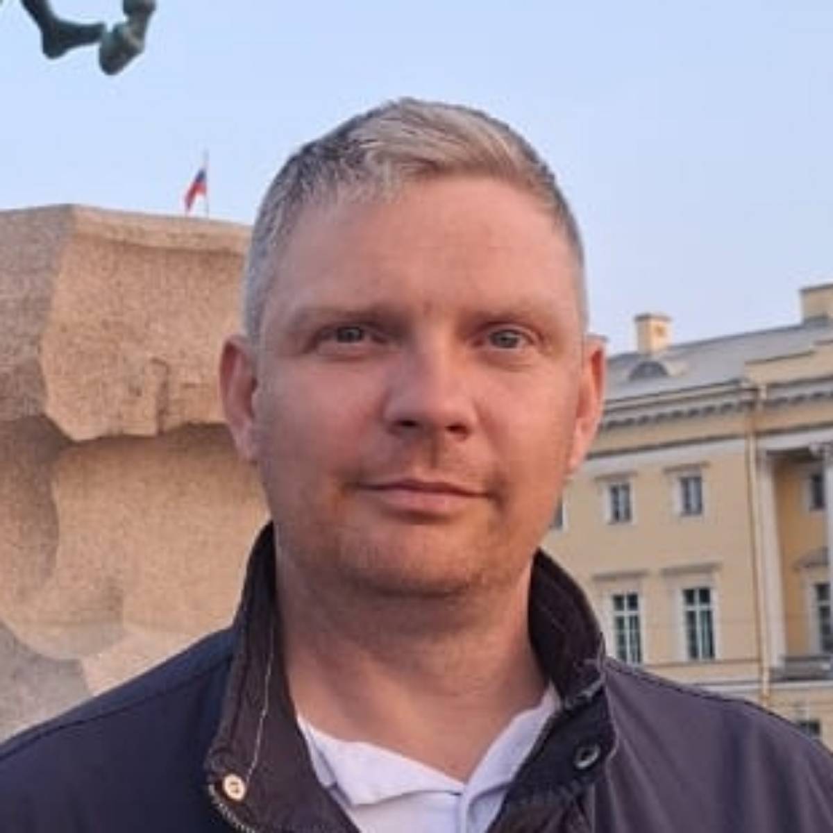 Дмитрий Варламов