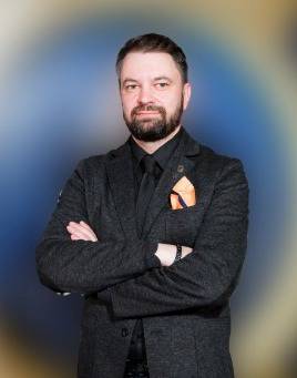 Александр Бурмистров