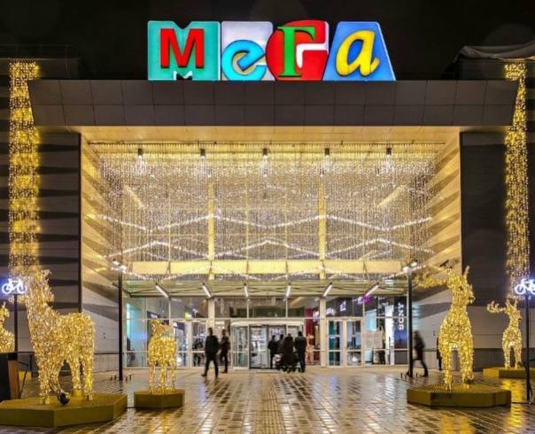 Как залететь в последний вагон на рынке маркетплейсов? Открыть маркетплейс с набором селлеров торгового центра «Мега» 😏
Так что же делает Мега уже более чем полгода:
Усердно трудится совместно с МегаМ... | Сетка — социальная сеть от hh.ru