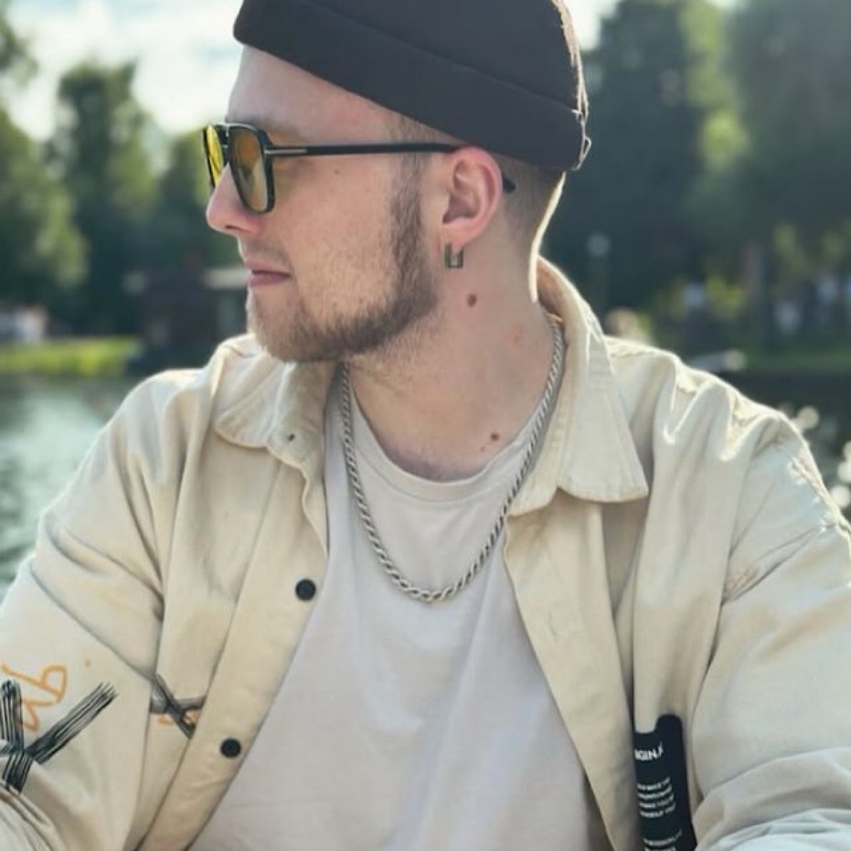 Grigory Galushkin