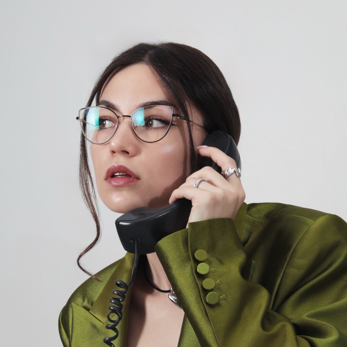 Полина Калашникова | Сетка — социальная сеть от hh.ru