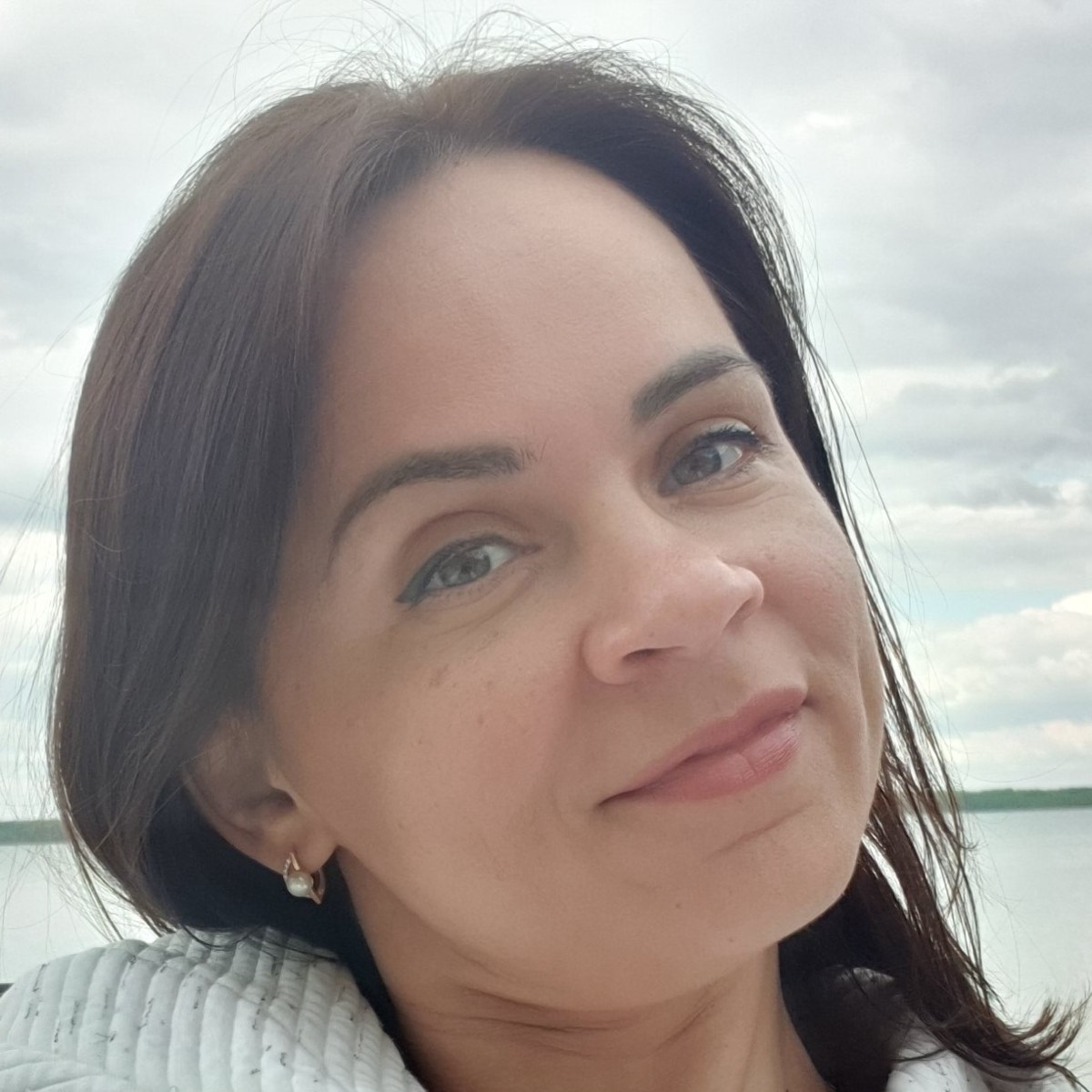 Ирина Кузнецова