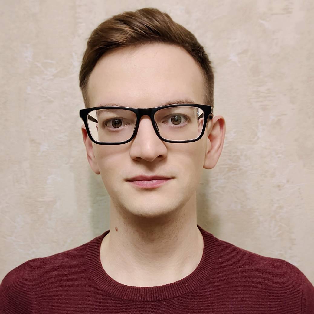 Дамир Аюпов