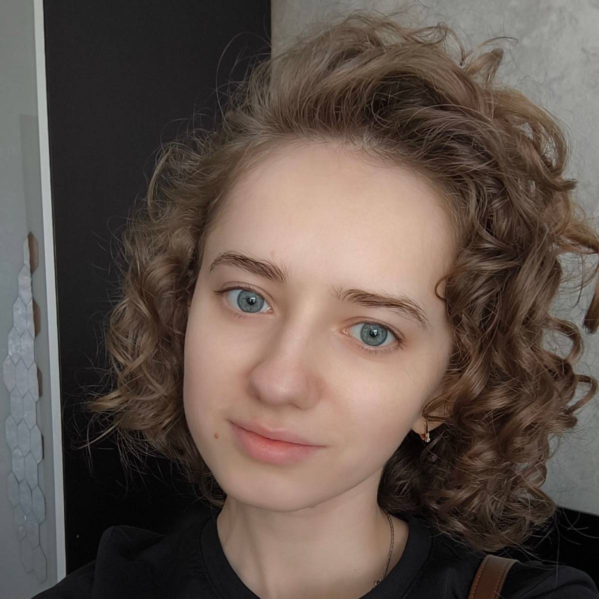 Елизавета Парыгина