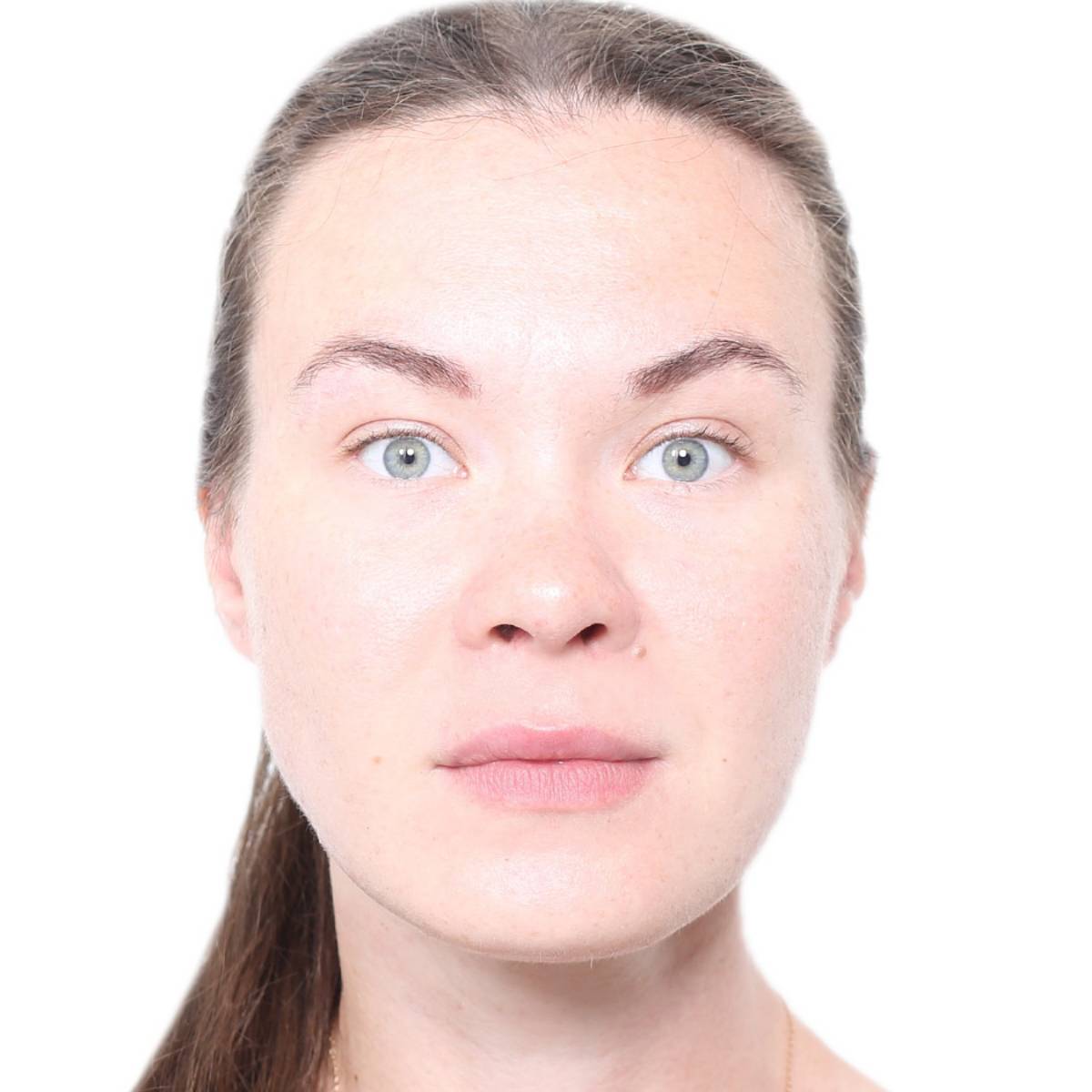 Анна Новоженина