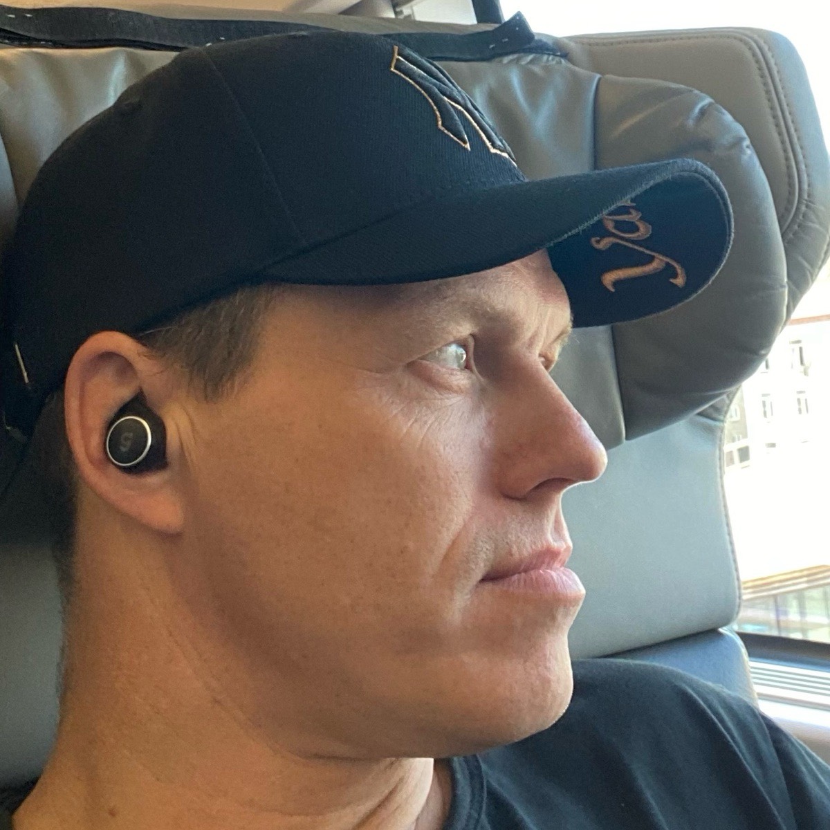 Александр Девятовский | Сетка — социальная сеть от hh.ru