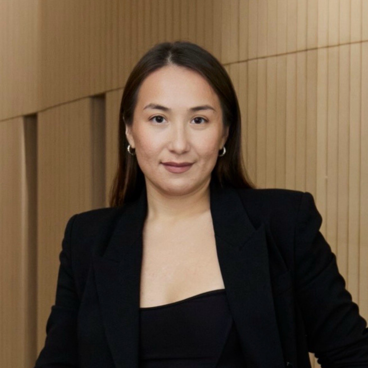 Гузель Азнаева