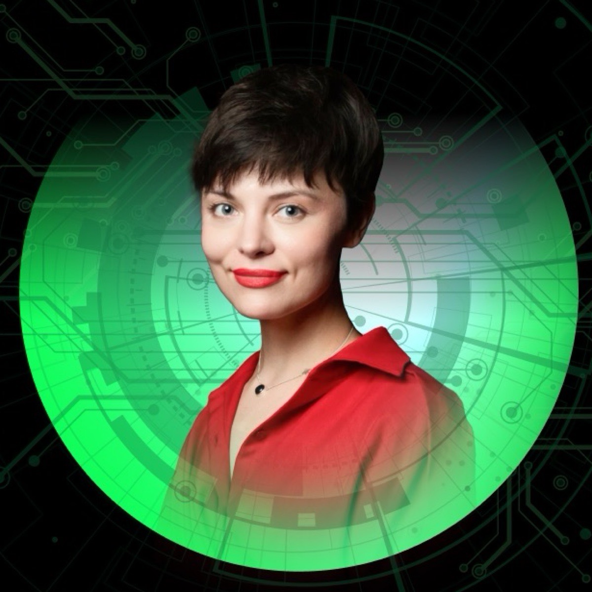 Юлия Осаулец