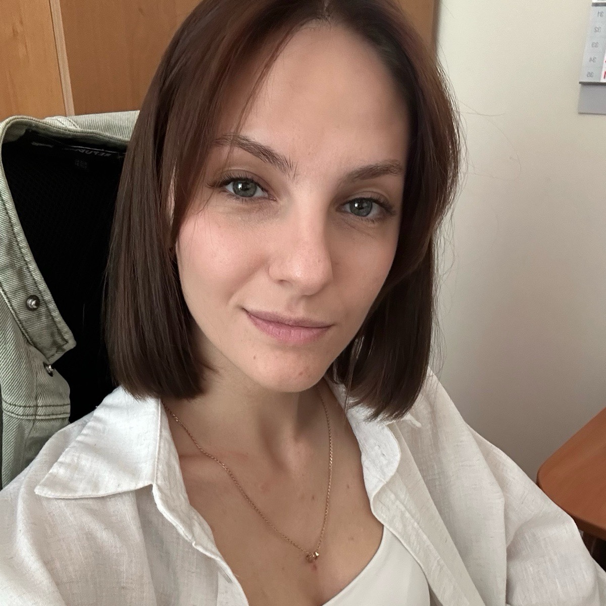 Анна Удовиченко