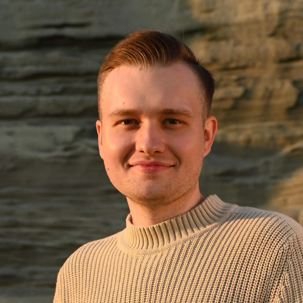 Евгений Качкин