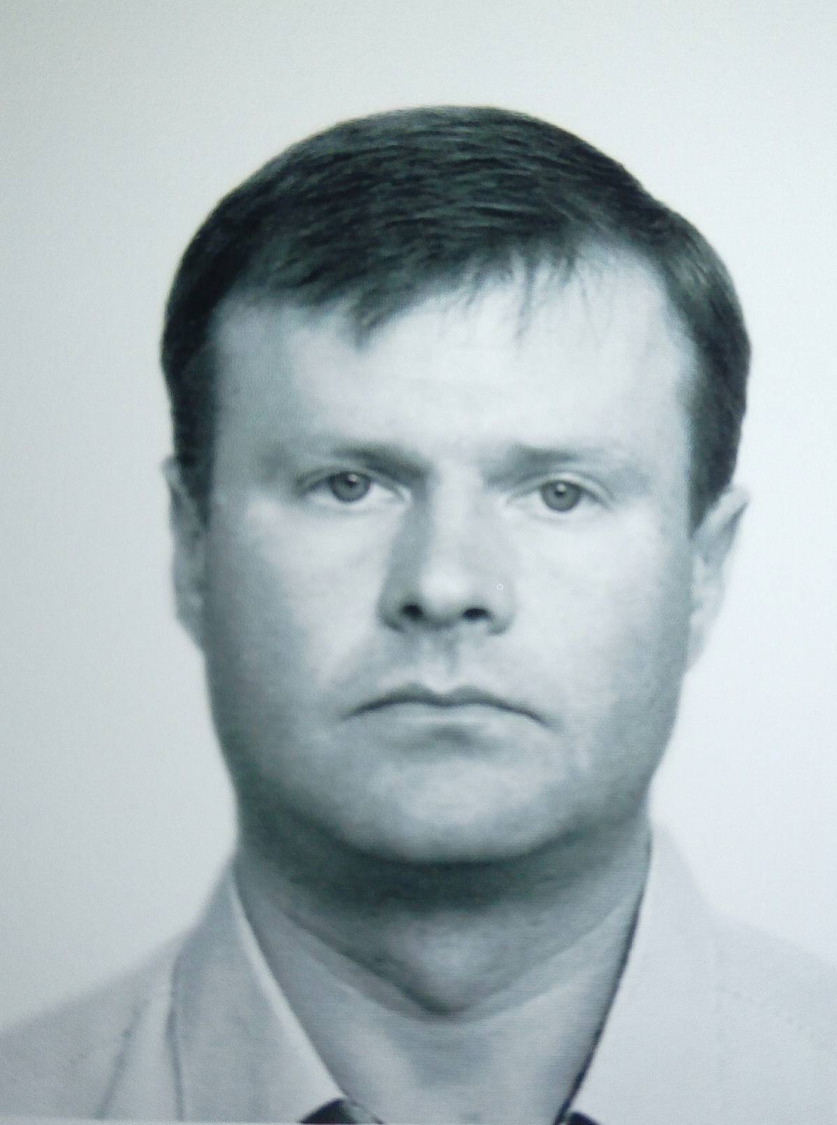 Сергей Контарев