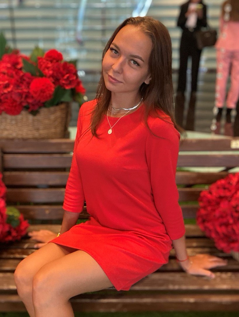 Айназ Архипова
