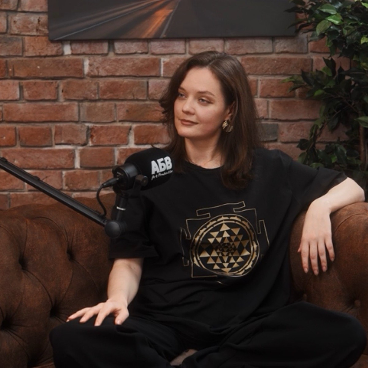 Виктория Шевченко