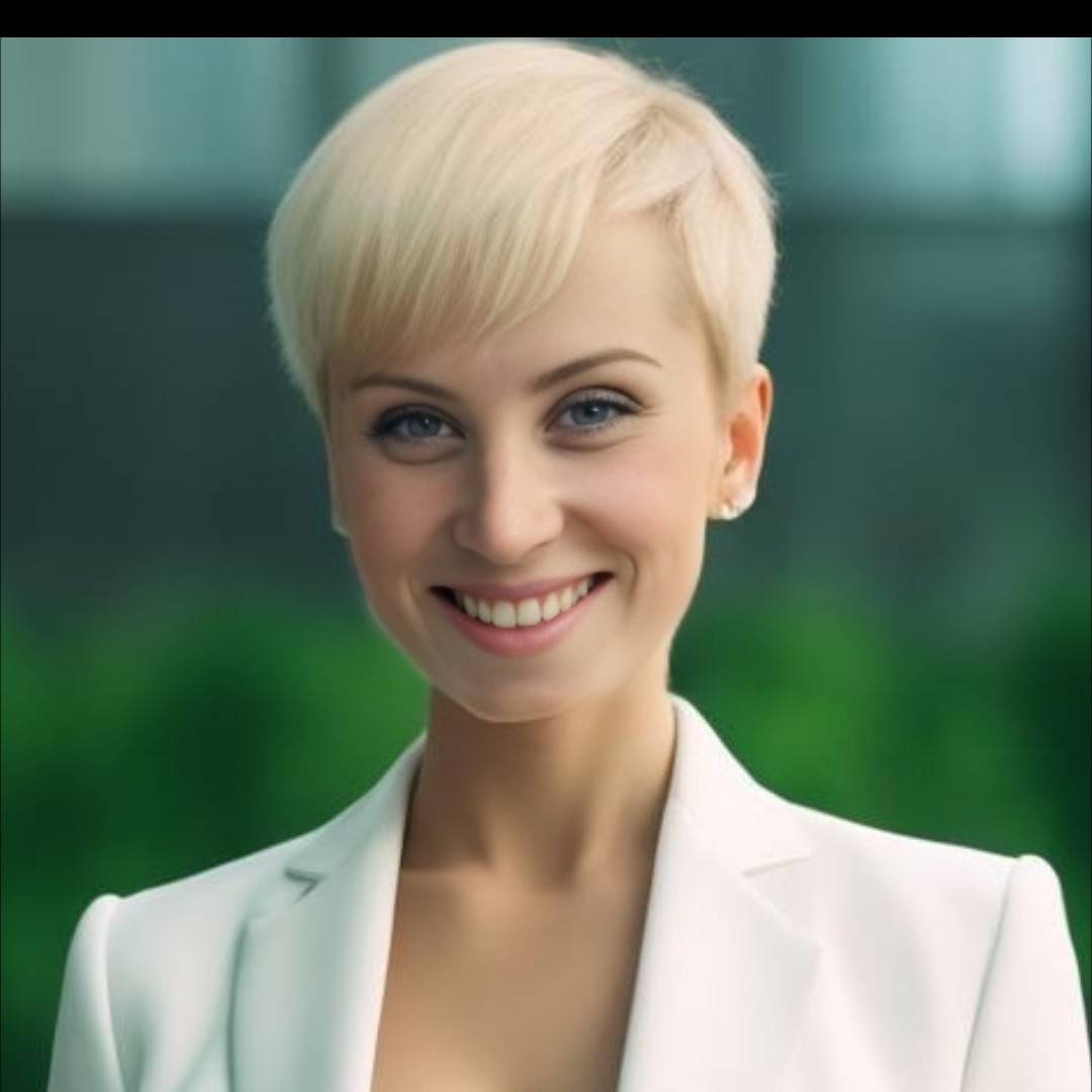 Елена Бакуменко
