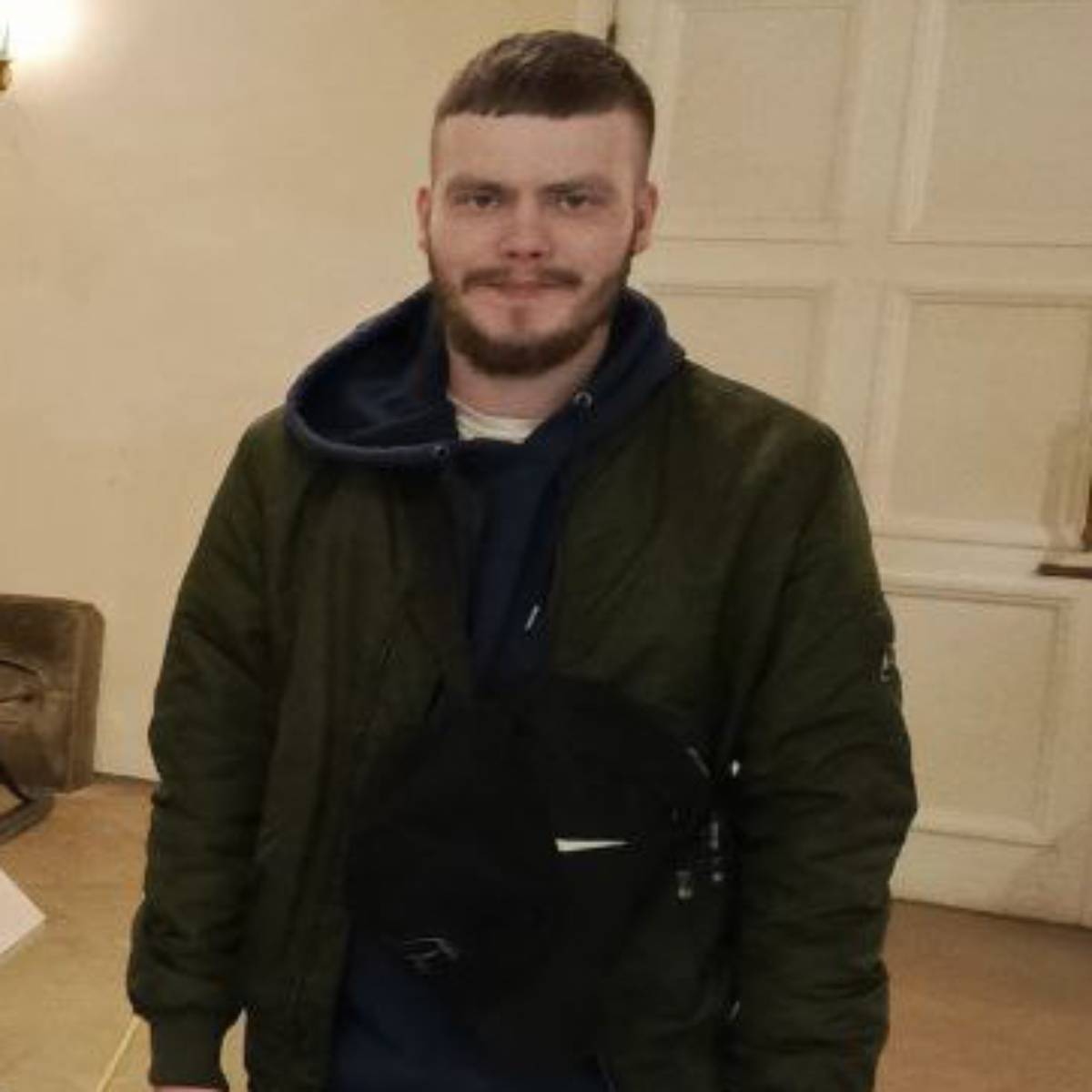 Даниил Новиков | Сетка — социальная сеть от hh.ru