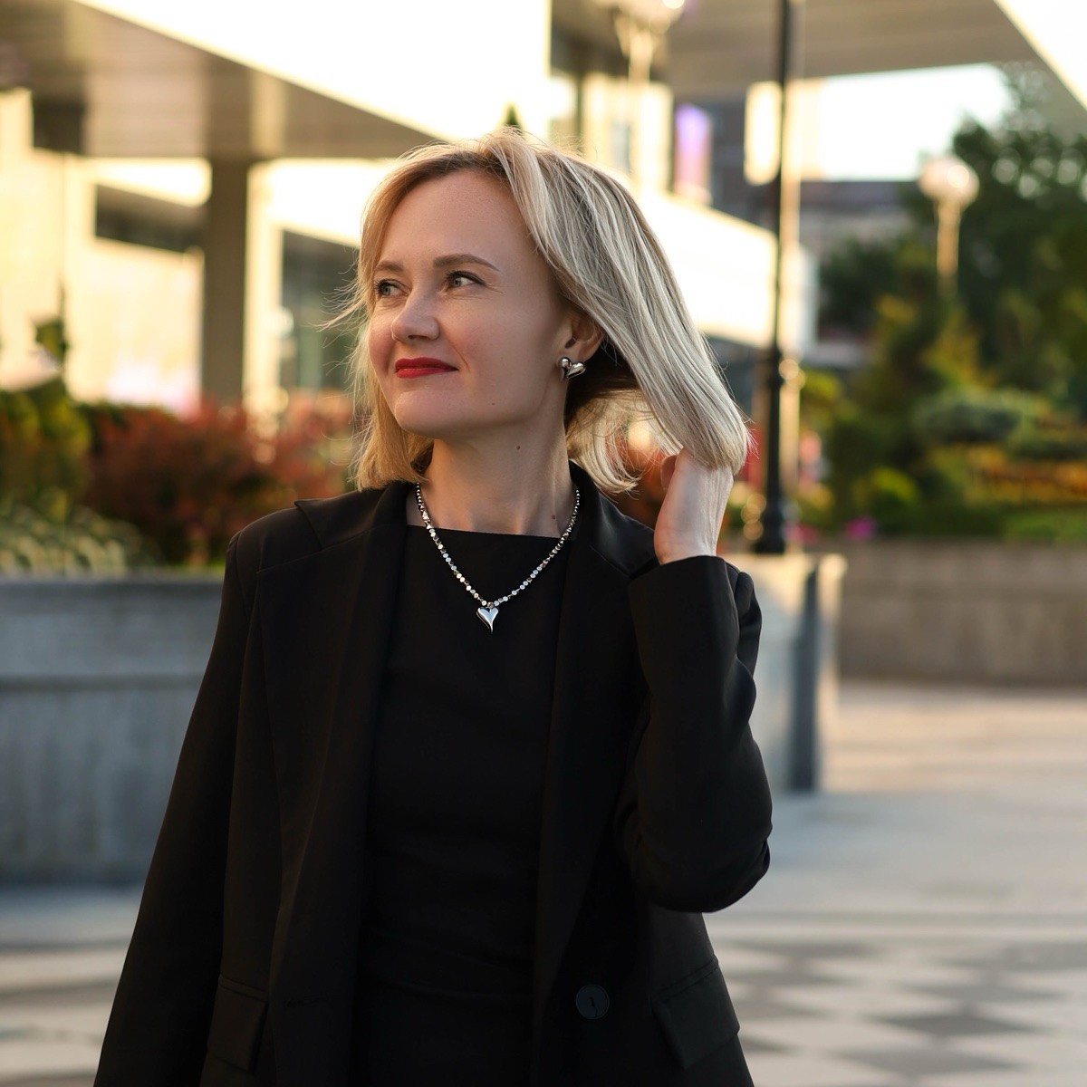 Екатерина Кирякова