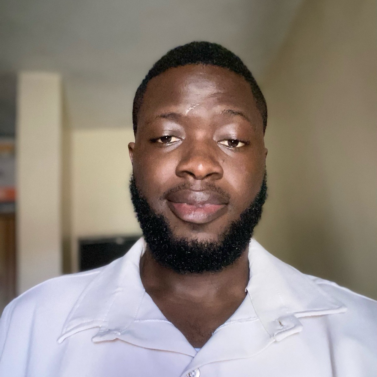 Джулиус Асаолу | Сетка — социальная сеть от hh.ru