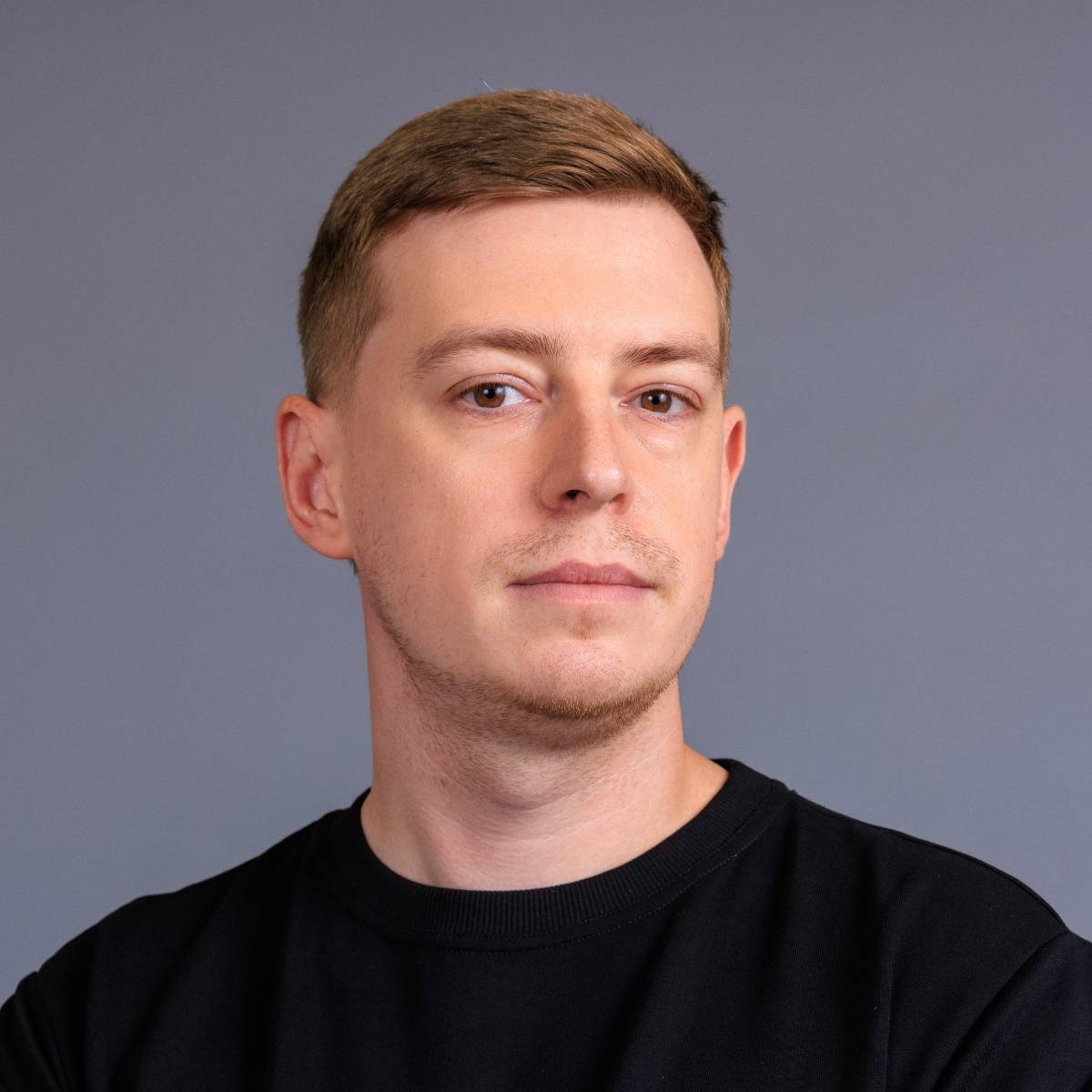 Евгений Гайлет | Сетка — социальная сеть от hh.ru