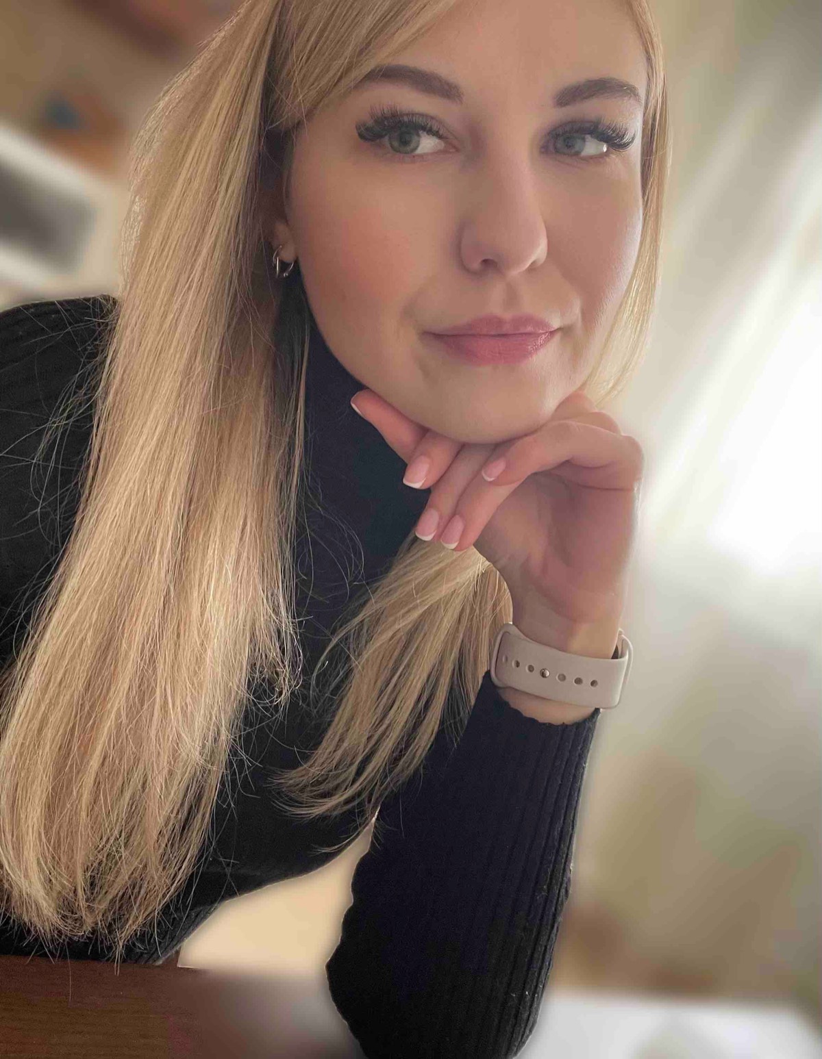 Света Кириллова