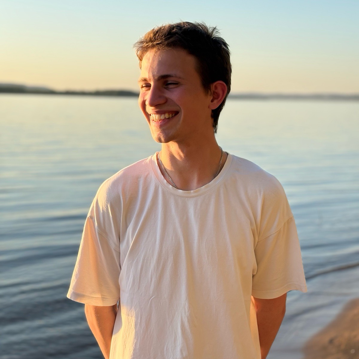 Даниил Королев | Сетка — социальная сеть от hh.ru