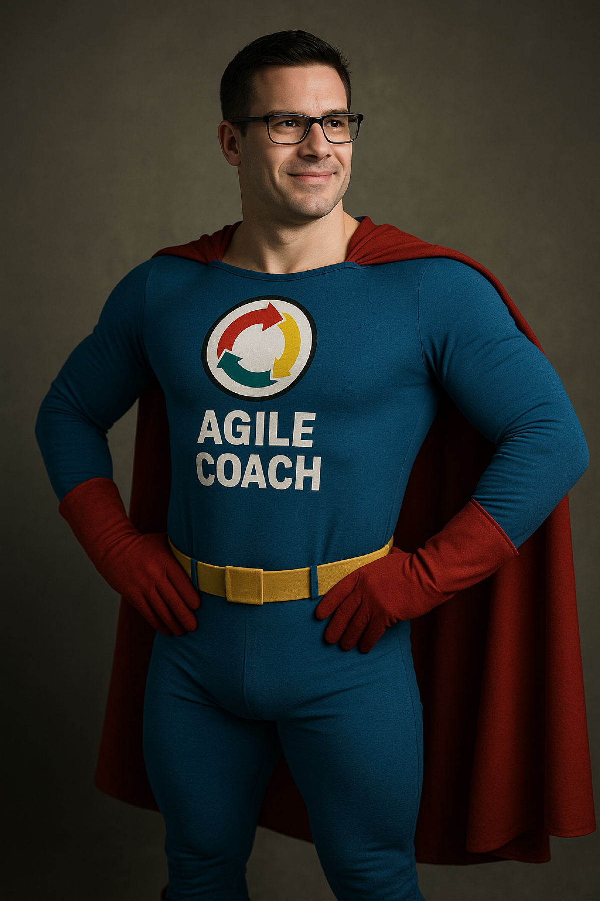 Ищу Agile coach или амбициозного SM, но есть нюанс :) | Сетка — социальная сеть от hh.ru