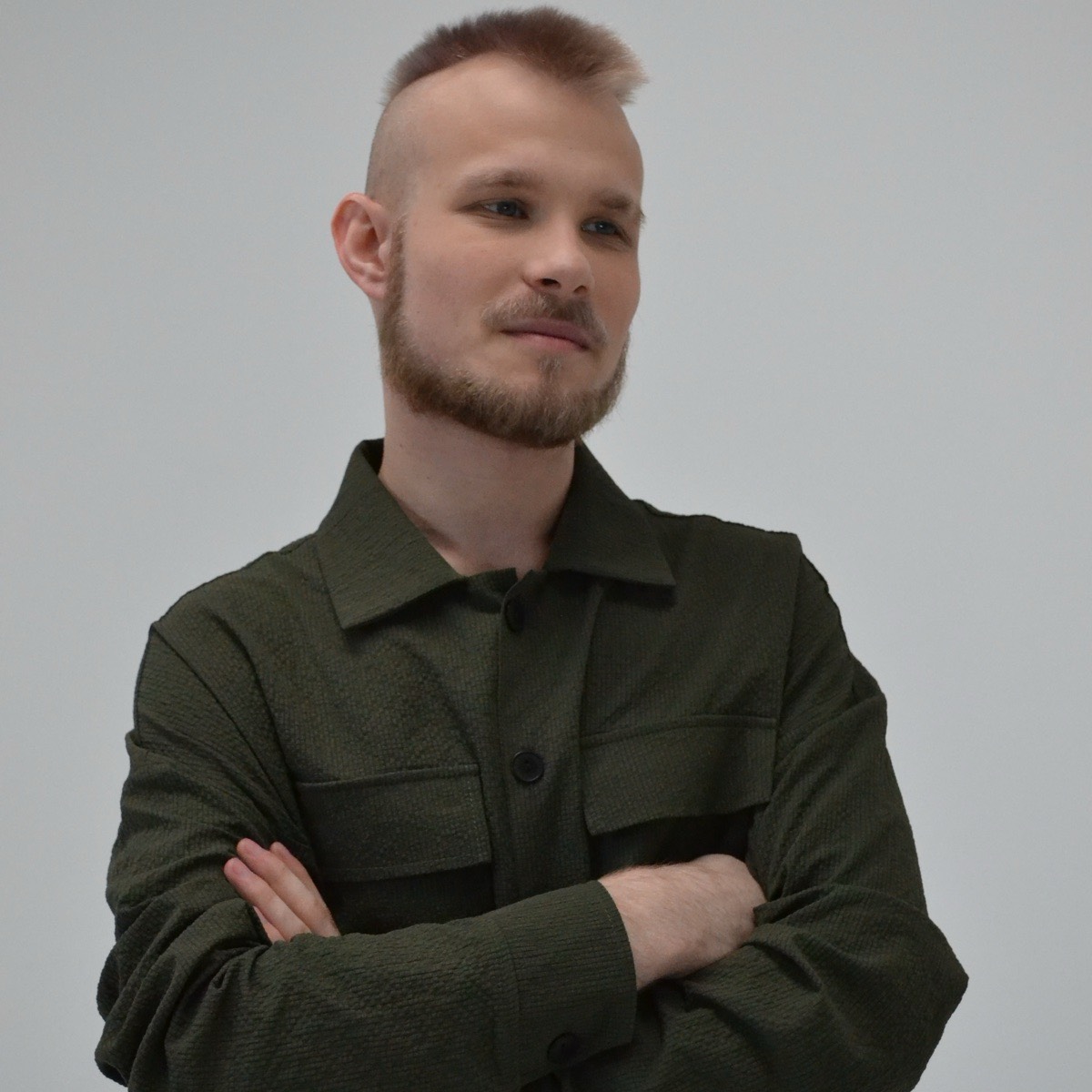 Сергей Темников