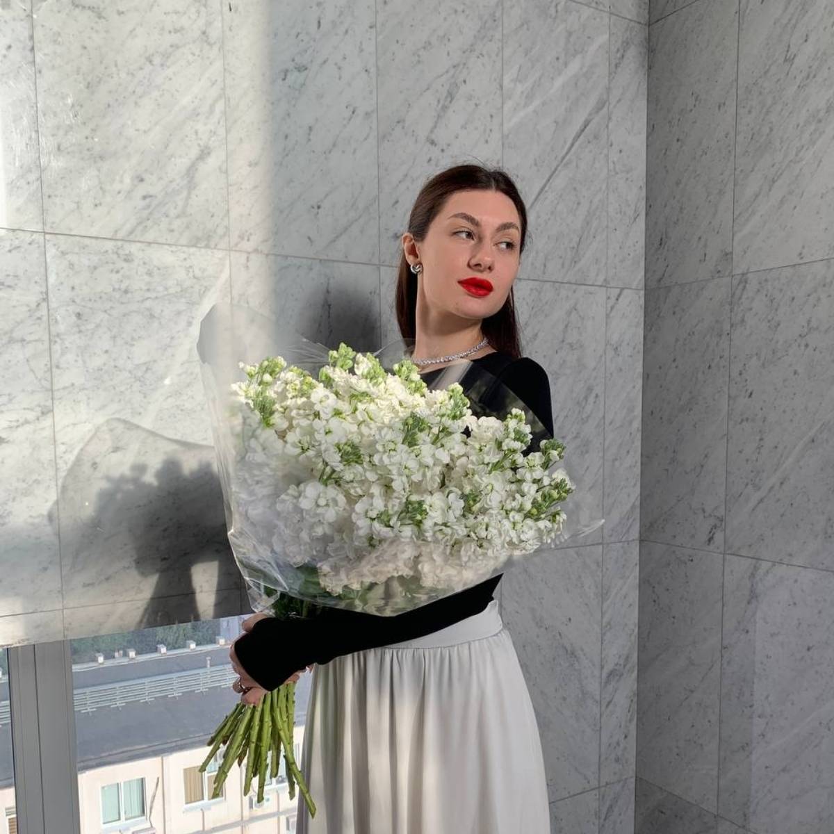 Ангелина Смыкова