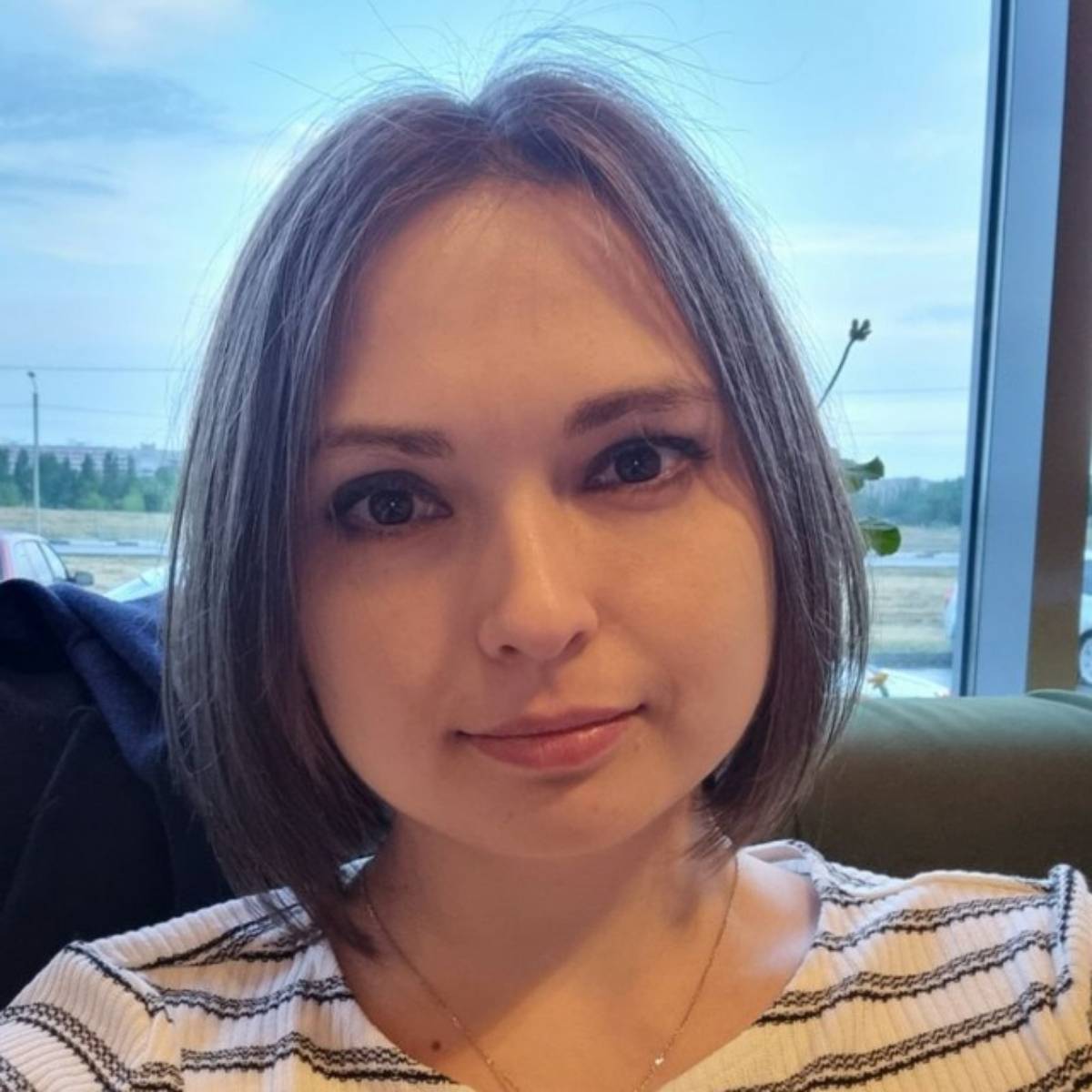 Светлана Репина | Сетка — социальная сеть от hh.ru