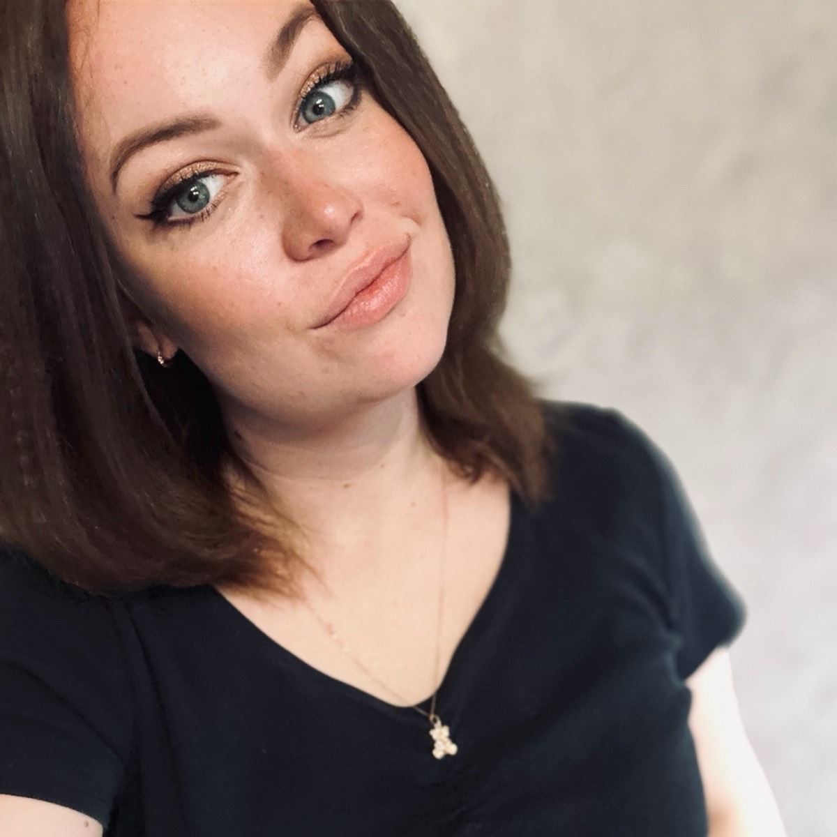 Дарья Чикарева | Сетка — социальная сеть от hh.ru