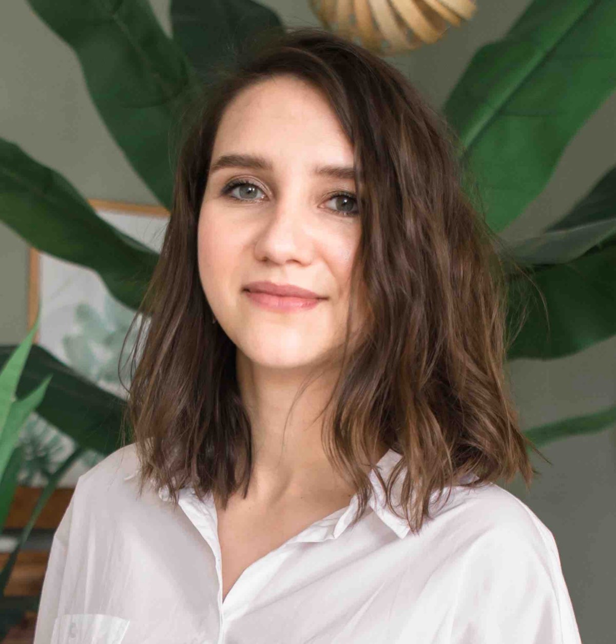 Алина Михайлова