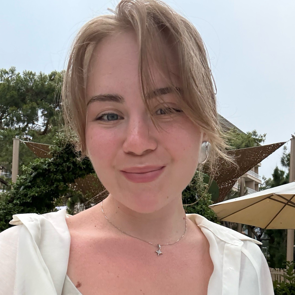 Мария Галиева | Сетка — социальная сеть от hh.ru