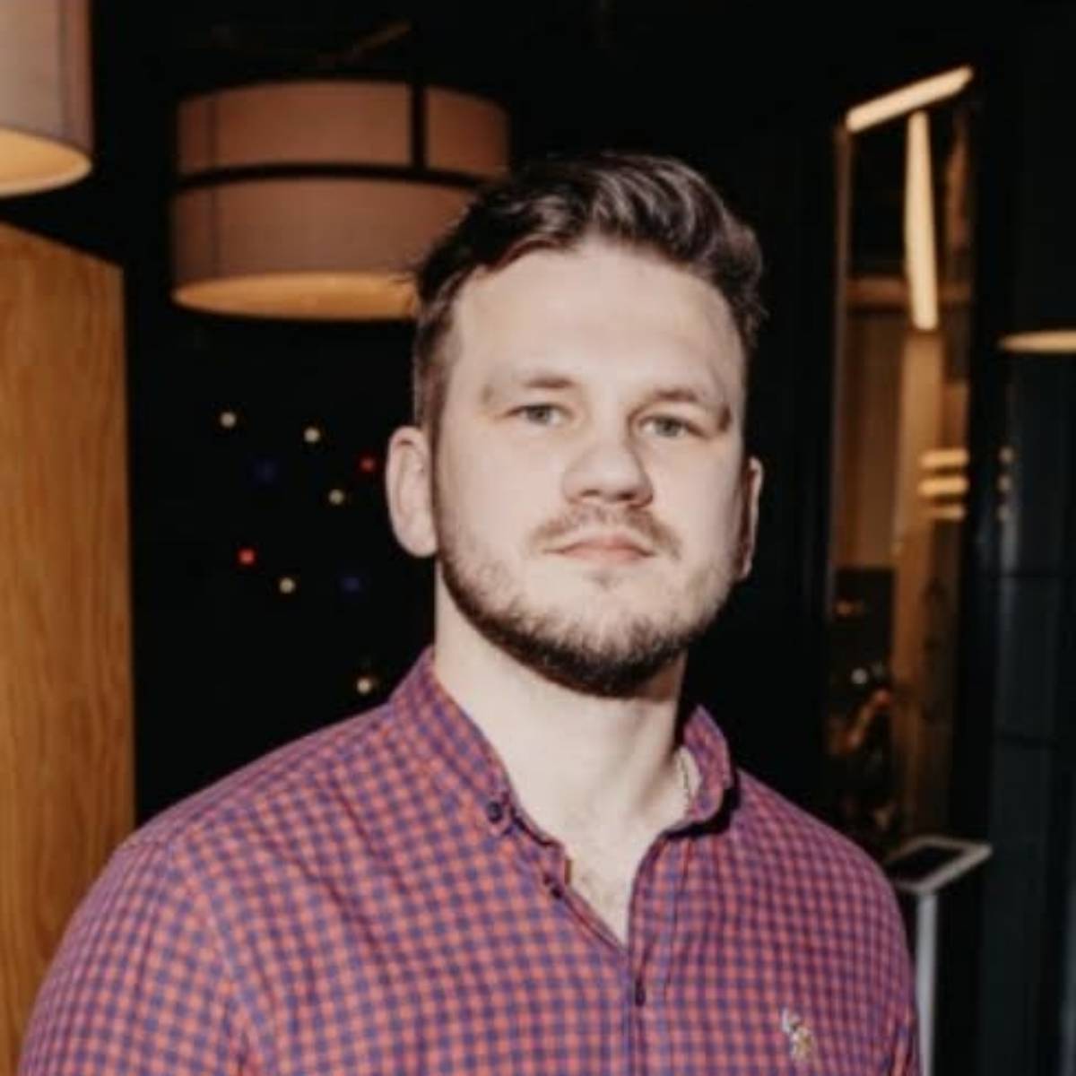 Егор Ганюков