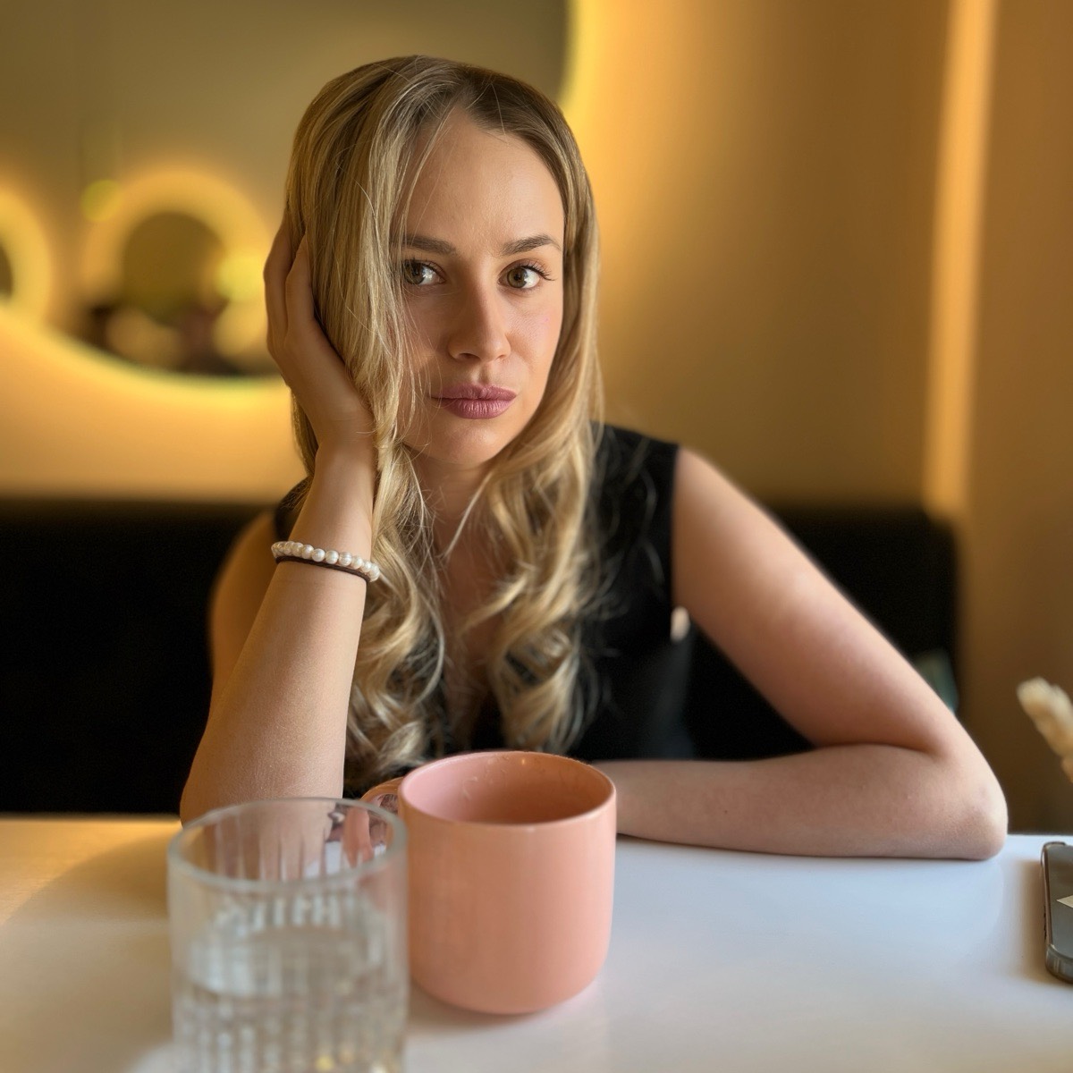 Ариадна Полякова