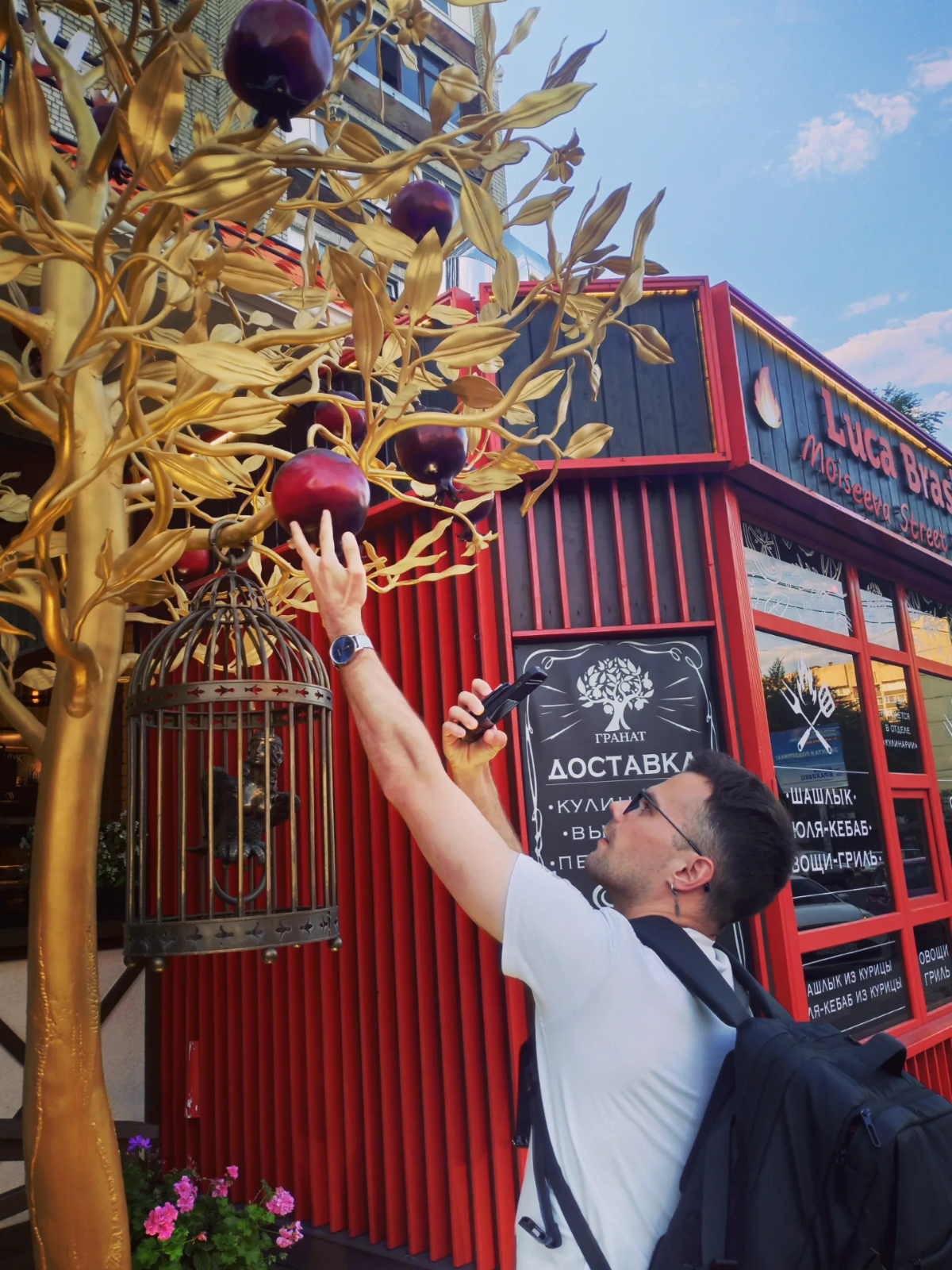 Фломастеры 🖍 чувств: как мы раскрашиваем 🎨 свою жизнь | Сетка — социальная сеть от hh.ru